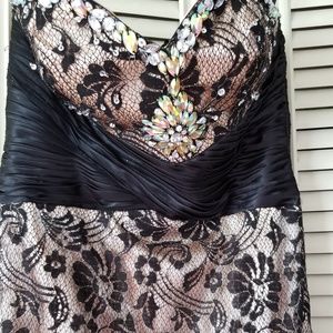 Evening/ prom dress